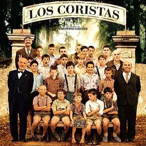 Los Coristas